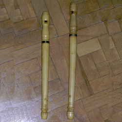 Flauta maragata