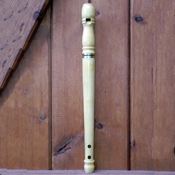 Flauta maragata